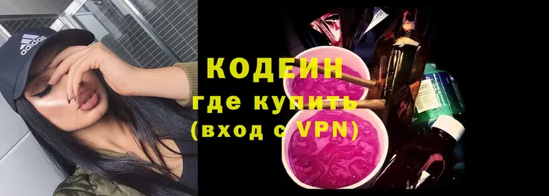 цена наркотик  гидра зеркало  Кодеиновый сироп Lean Purple Drank  Будённовск 